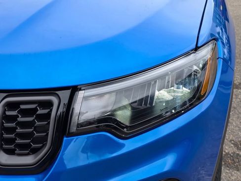 New 2026 Jeep Compass Limited AWD/4WD image 3