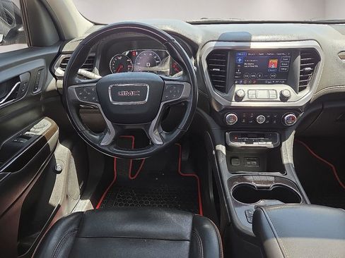 Used 2023 GMC Acadia AT4 w/ Technology Package AWD/4WD image 21