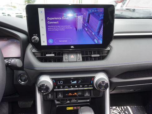Certified 2023 Toyota RAV4 XSE AWD/4WD image 20