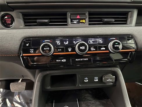 New 2026 Honda Passport TrailSport image 24