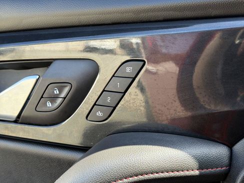 Used 2022 Chevrolet Blazer RS w/ Enhanced Convenience Package FWD image 42