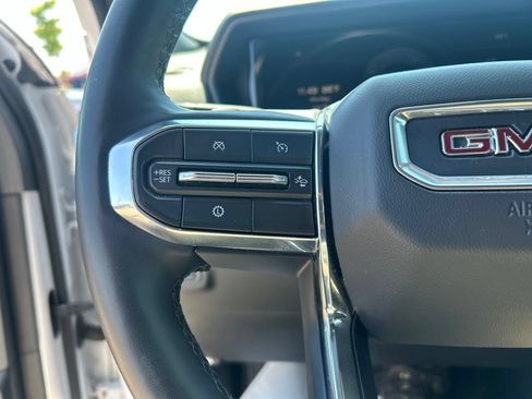 Used 2025 GMC Terrain Elevation AWD/4WD image 22