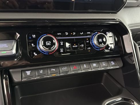 New 2026 GMC Sierra 2500 AT4X image 32