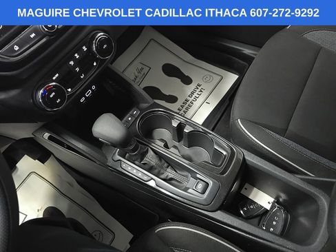 Used 2023 Chevrolet TrailBlazer LT w/ Convenience Package AWD/4WD image 26