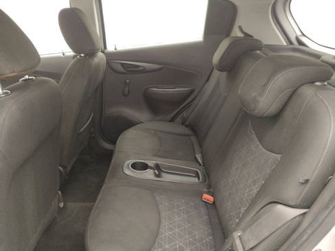 Used 2020 Chevrolet Spark LS FWD image 18
