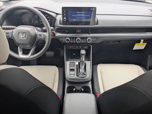 New 2026 Honda CR-V EX image 14