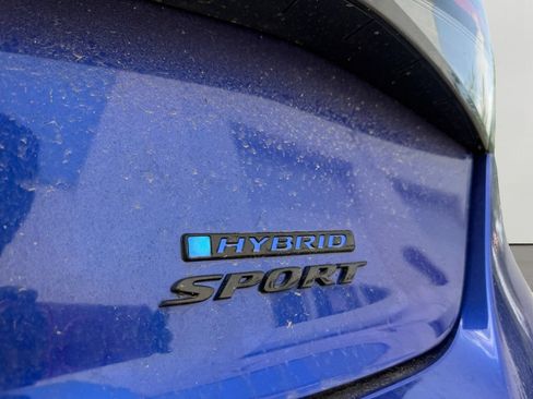 Used 2026 Honda Accord Sport image 31