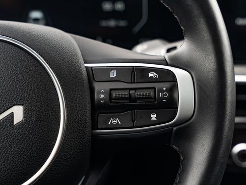 Used 2025 Kia K5 EX FWD image 26