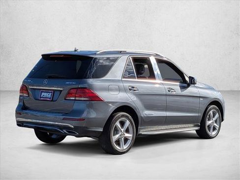 Used 2018 Mercedes-Benz GLE 350 w/ Premium 1 Package image 5