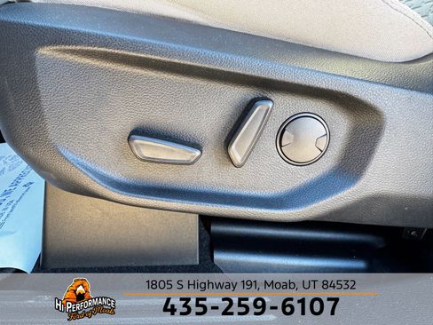 New 2026 Ford Ranger XLT AWD/4WD image 19