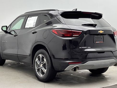 Used 2024 Chevrolet Blazer LT image 5