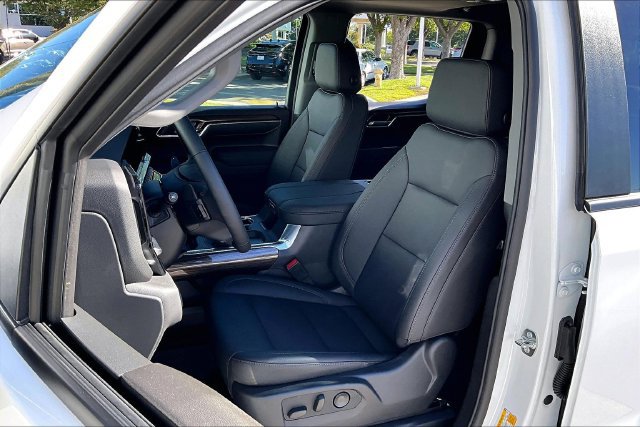New 2026 Chevrolet Silverado 1500 RST w/ RST All Star Premium Package AWD/4WD image 9