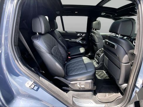 Certified 2024 BMW X7 xDrive40i w/ Executive Package AWD/4WD image 20