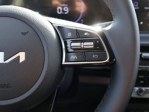 New 2026 Kia Seltos S image 34