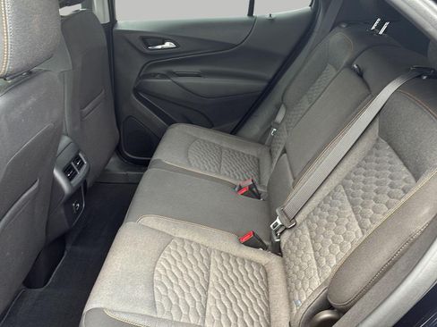 Used 2021 Chevrolet Equinox LT AWD/4WD image 20