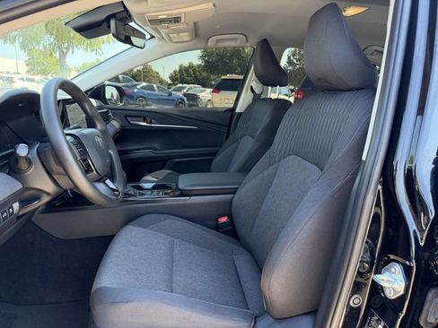 Used 2026 Toyota Camry LE w/ Convenience Package FWD image 23
