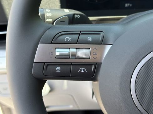 New 2026 Hyundai Kona Limited FWD image 25