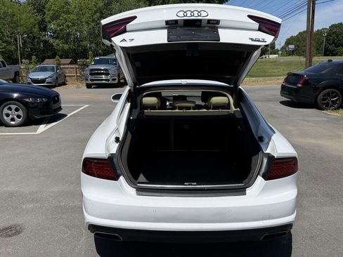 Used 2016 Audi A7 3.0T Premium Plus AWD/4WD image 6