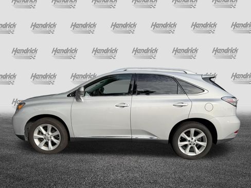 Used 2010 Lexus RX 350 AWD image 6