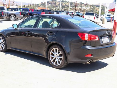 Used 2012 Lexus IS 250 w/ Premium Pkg Value Edition RWD image 5
