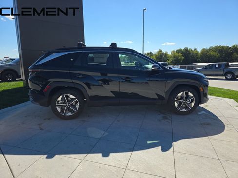 Certified 2026 Hyundai Tucson SEL FWD image 6