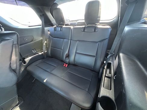 Used 2025 Ford Explorer ST AWD/4WD image 36