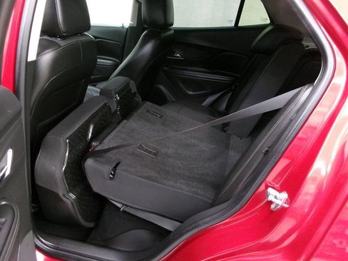 Used 2015 Buick Encore FWD image 23