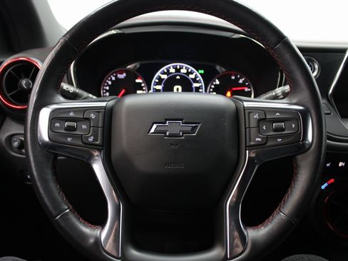 Used 2022 Chevrolet Blazer RS image 35