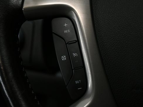 Used 2014 Chevrolet Silverado 2500 LTZ w/ LTZ Plus Package image 30