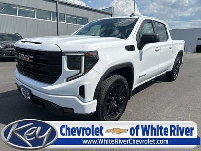 Used 2023 GMC Sierra 1500 Elevation