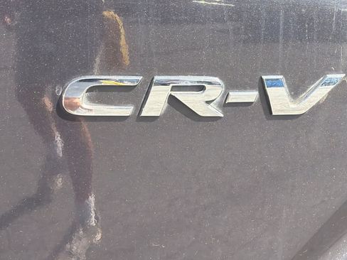 Used 2017 Honda CR-V EX-L image 12