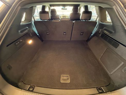 Used 2017 Lincoln MKX Select w/ Select Plus Package image 16