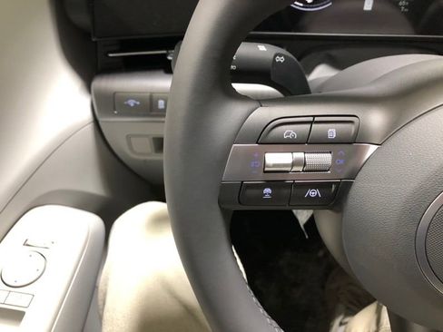 New 2026 Hyundai Kona SEL Sport AWD/4WD image 22