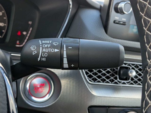 Used 2026 Acura Integra A-Spec w/ Technology Package FWD image 30
