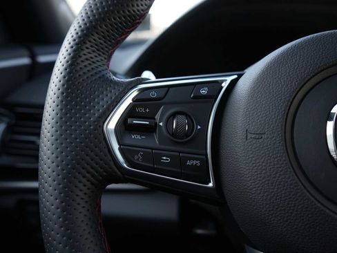 Certified 2026 Acura RDX A-Spec AWD/4WD image 21