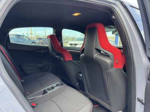 Used 2019 Honda Civic Type R image 29
