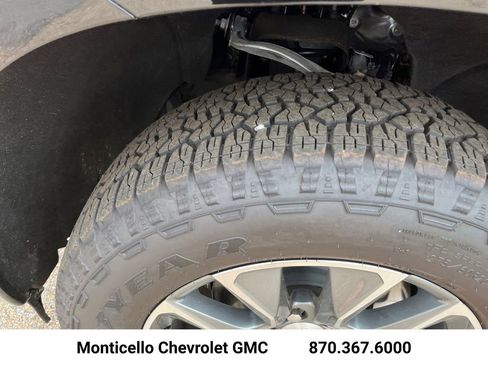 New 2026 Chevrolet Silverado 1500 RST w/ Convenience Package II AWD/4WD image 31