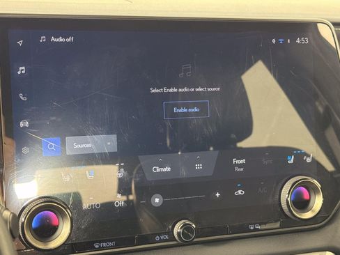Certified 2025 Lexus RX 450h AWD w/ Convenience Package image 20