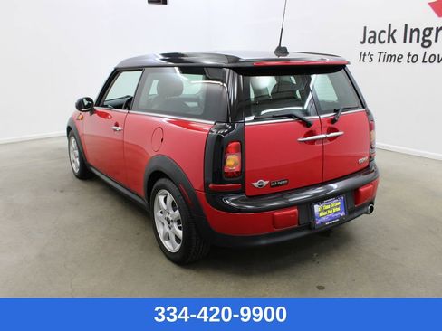 Used 2010 MINI Cooper Clubman Hardtop image 2