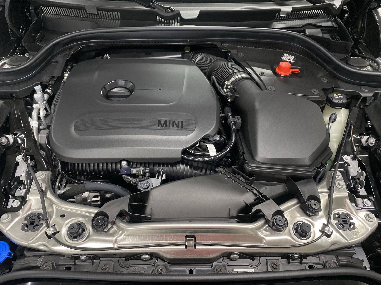 New 2026 MINI Cooper 4-Door Hardtop FWD image 22