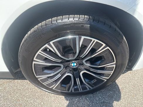 Used 2026 BMW X3 xDrive30 w/ Premium Package image 13