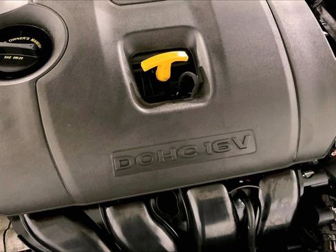 Certified 2024 Kia Forte LXS w/ LXS Technology Package image 30