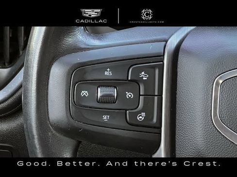 Used 2021 GMC Sierra 1500 Denali w/ Technology Package AWD/4WD image 13