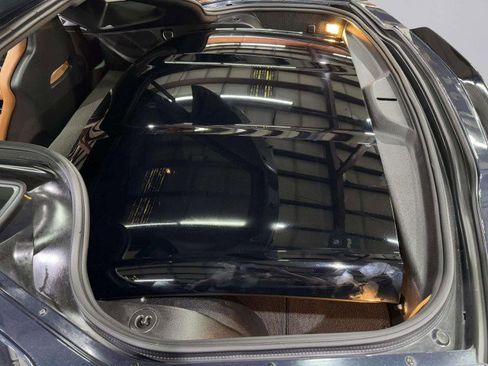 Used 2016 Chevrolet Corvette Stingray Coupe w/ 2LT Preferred Equipment Group image 43