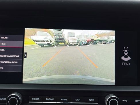 Used 2021 Porsche Macan S image 31