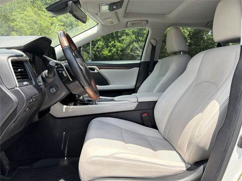 Used 2020 Lexus RX 350 FWD w/ Premium Package image 17