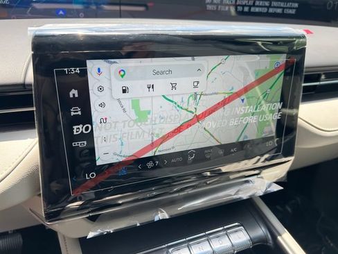 New 2026 Lincoln Nautilus Reserve AWD/4WD image 27