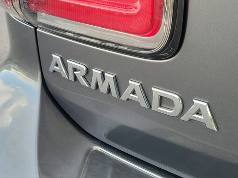 Used 2019 Nissan Armada SL w/ Premium Package AWD/4WD image 8