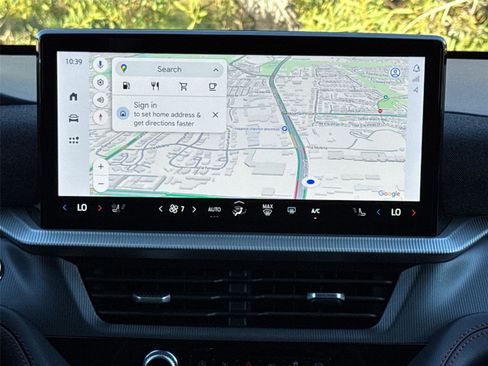 Used 2025 Ford Explorer ST-Line w/ Premium Package image 26