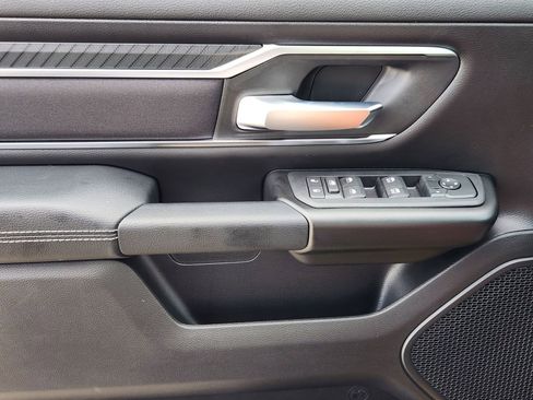 New 2026 RAM 1500 Lone Star RWD image 20